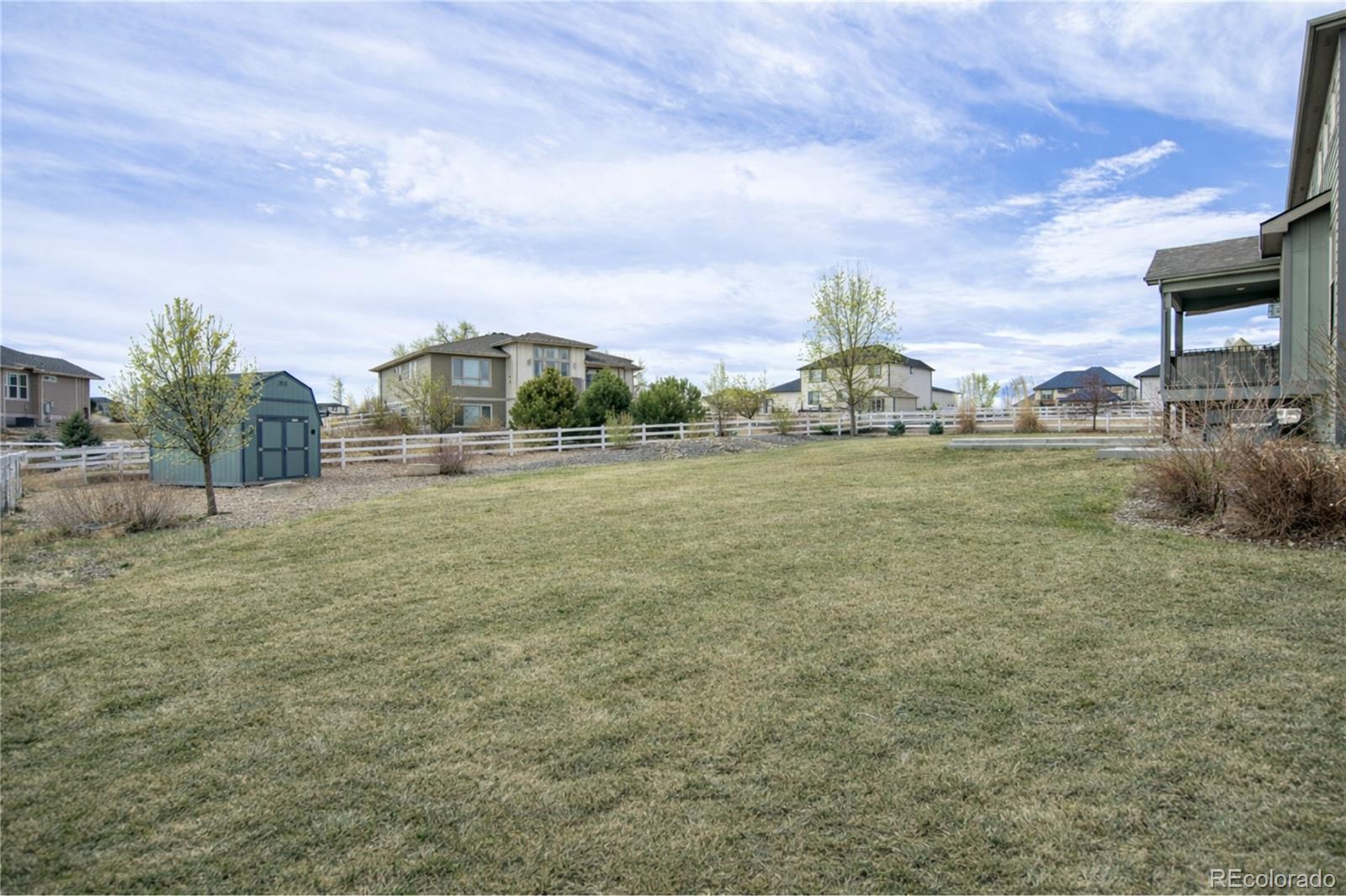 2879 Branding Iron Drive Severance CO 80524
