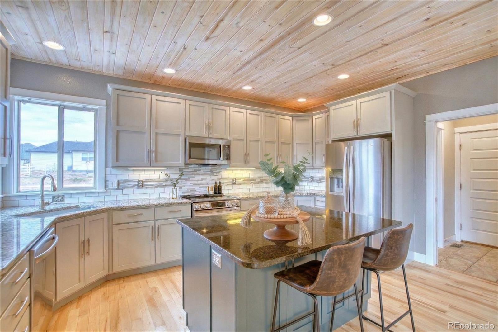 2879 Branding Iron Drive Severance CO 80524