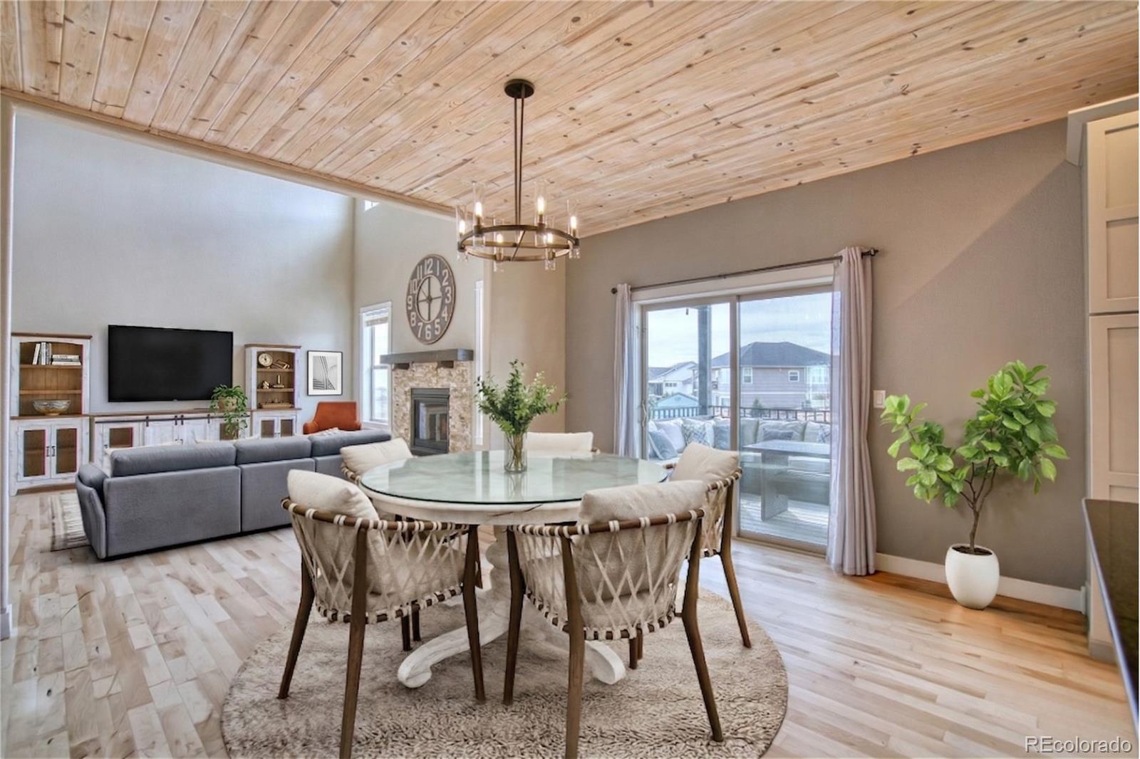 2879 Branding Iron Drive Severance CO 80524