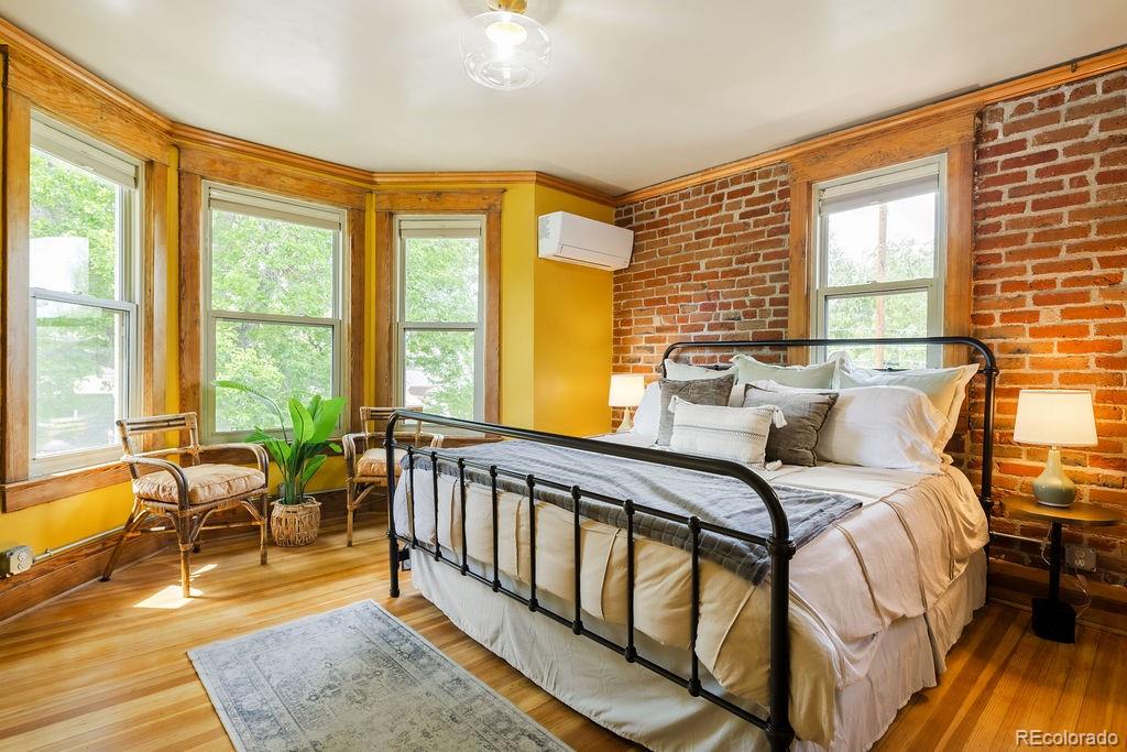 2803 N Gaylord Street Denver CO 80205