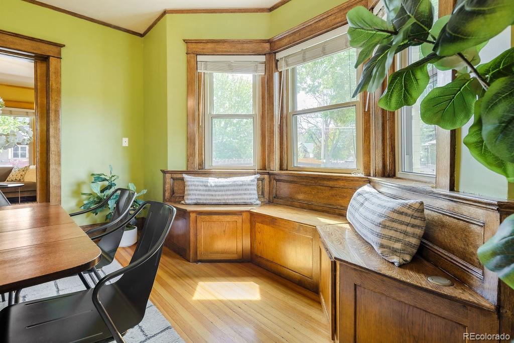 2803 N Gaylord Street Denver CO 80205
