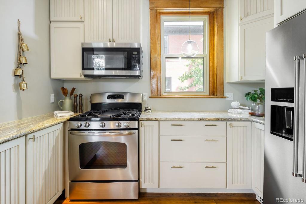 2803 N Gaylord Street Denver CO 80205