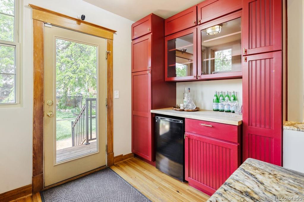 2803 N Gaylord Street Denver CO 80205
