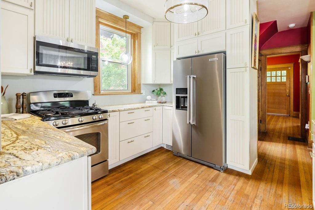 2803 N Gaylord Street Denver CO 80205