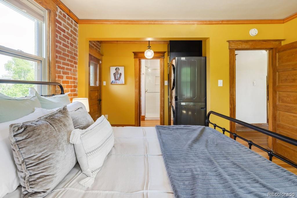 2803 N Gaylord Street Denver CO 80205
