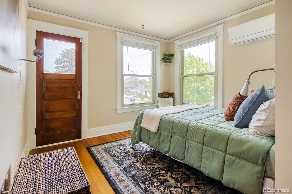 2803 N Gaylord Street Denver CO 80205
