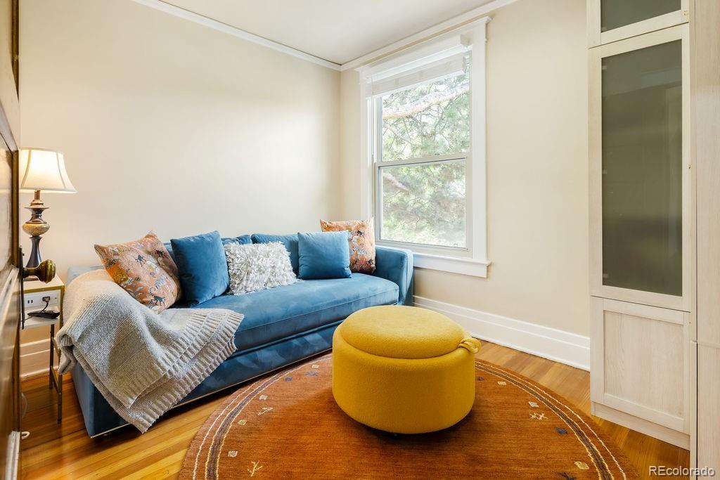 2803 N Gaylord Street Denver CO 80205