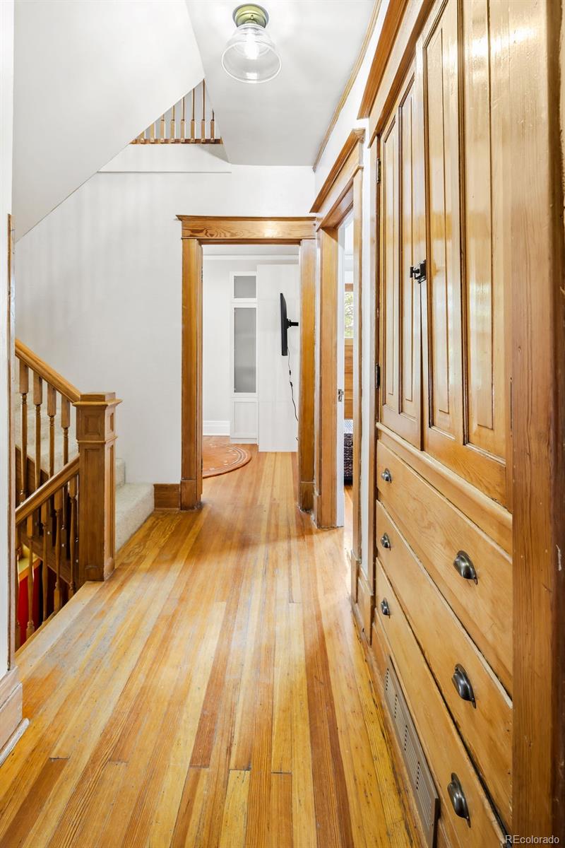 2803 N Gaylord Street Denver CO 80205