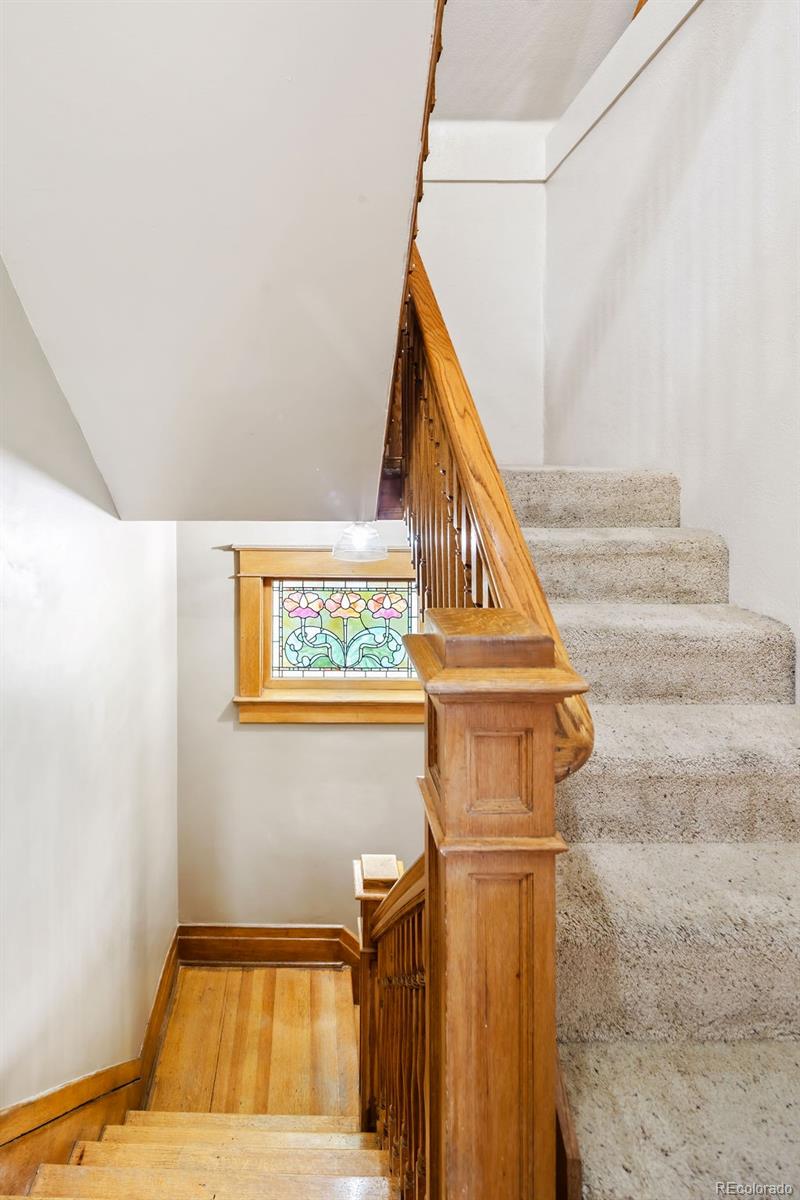 2803 N Gaylord Street Denver CO 80205