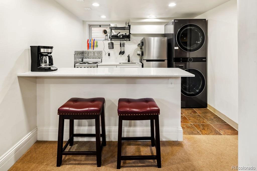 2803 N Gaylord Street Denver CO 80205