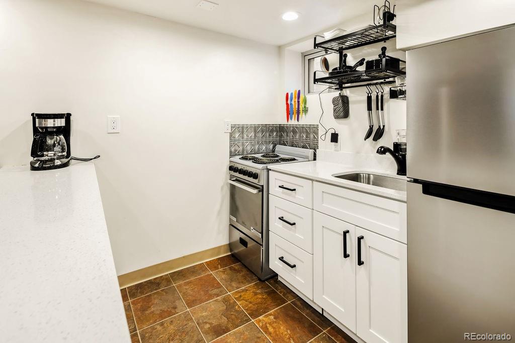 2803 N Gaylord Street Denver CO 80205