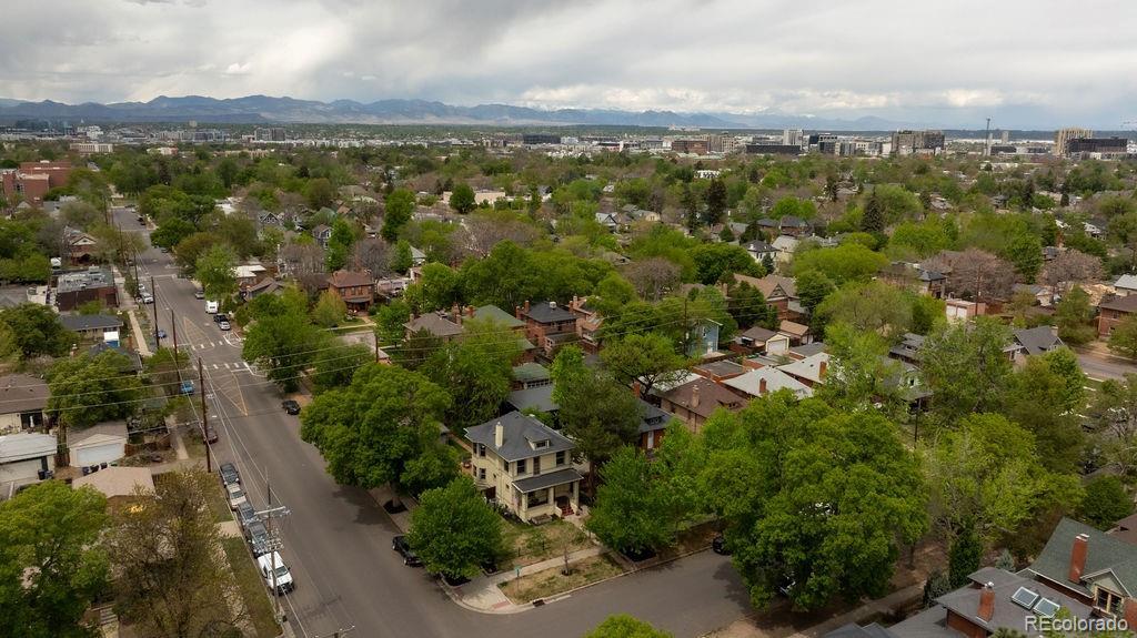 2803 N Gaylord Street Denver CO 80205