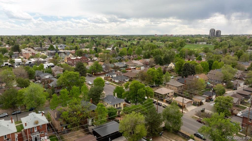 2803 N Gaylord Street Denver CO 80205