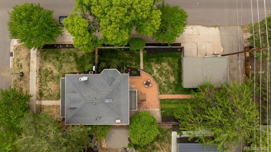 2803 N Gaylord Street Denver CO 80205