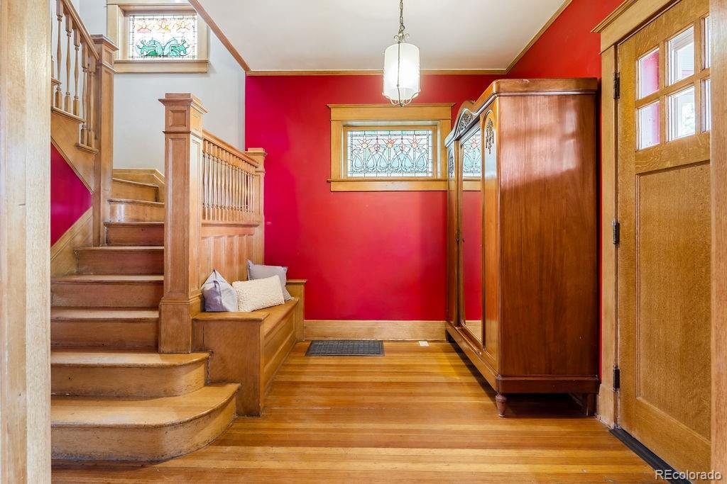 2803 N Gaylord Street Denver CO 80205