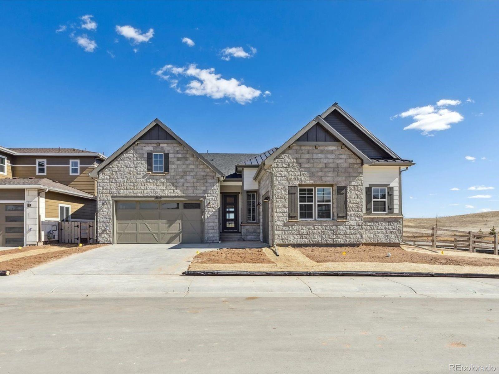 8616 Pennycress Drive Littleton CO 80125