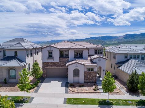 15358 W Evans Avenue Lakewood CO 80228