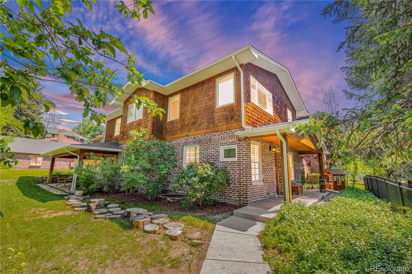 4141 W 30th Avenue Denver CO 80212