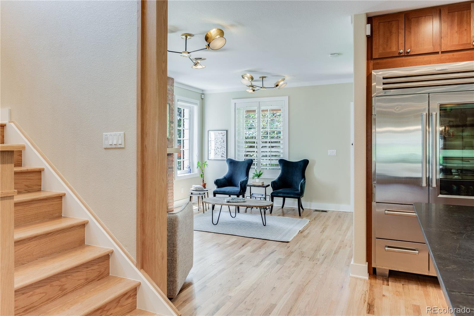 4141 W 30th Avenue Denver CO 80212