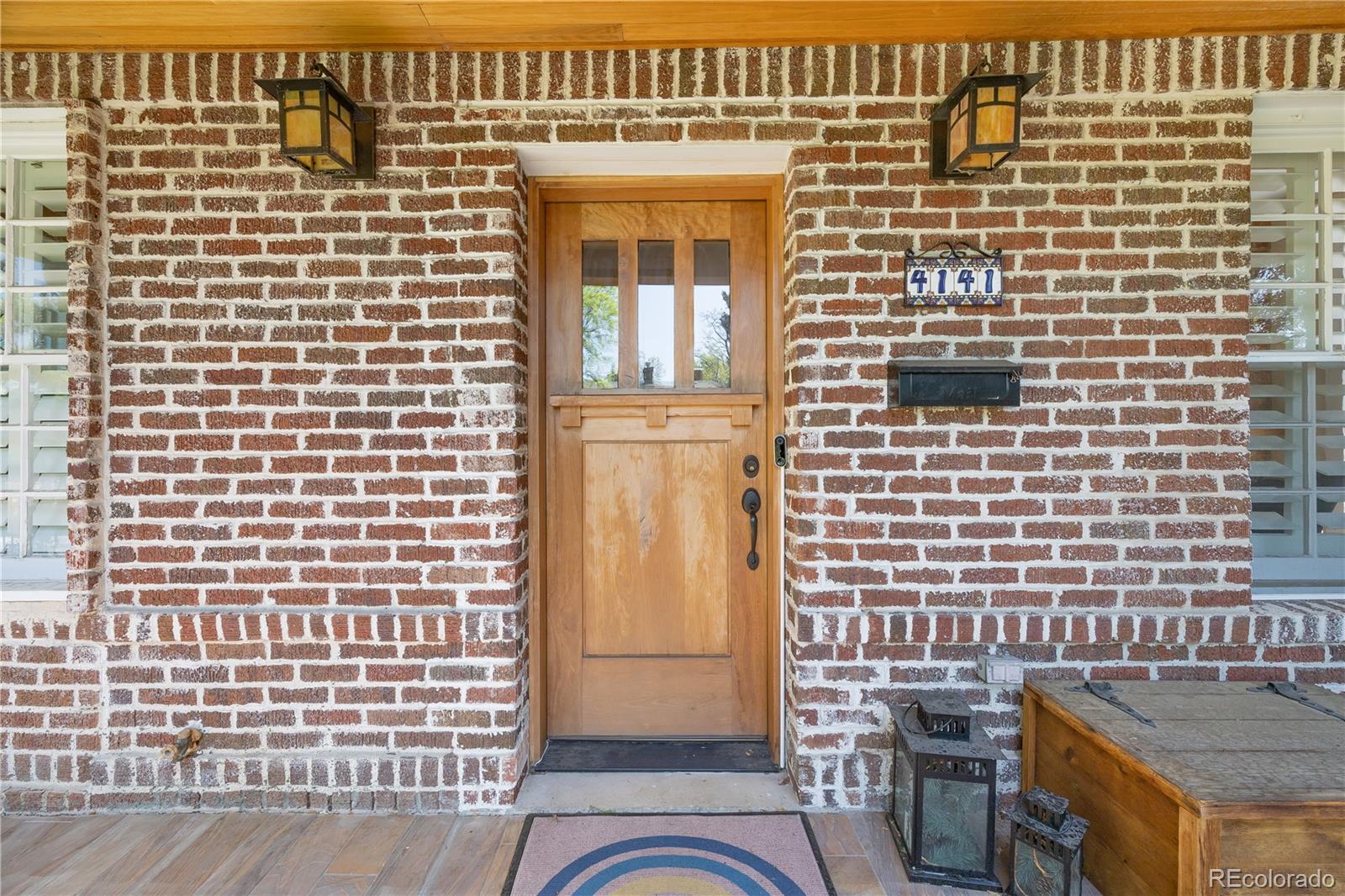 4141 W 30th Avenue Denver CO 80212