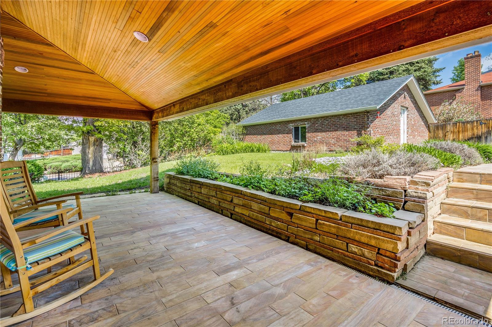 4141 W 30th Avenue Denver CO 80212