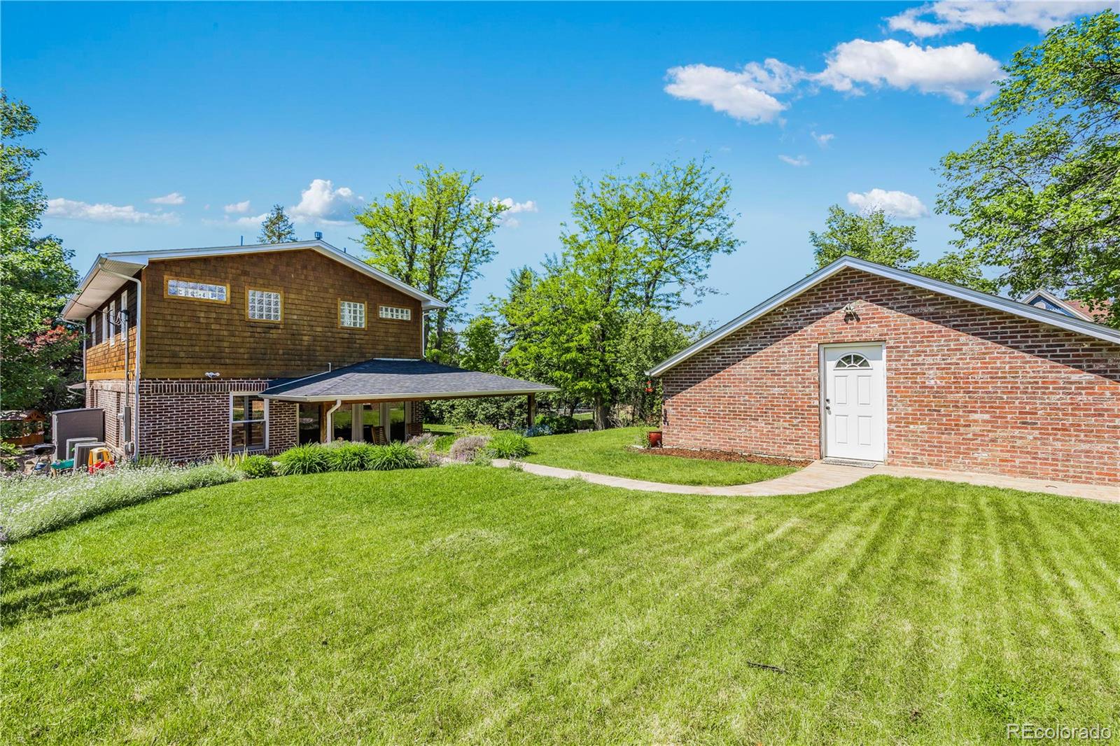 4141 W 30th Avenue Denver CO 80212