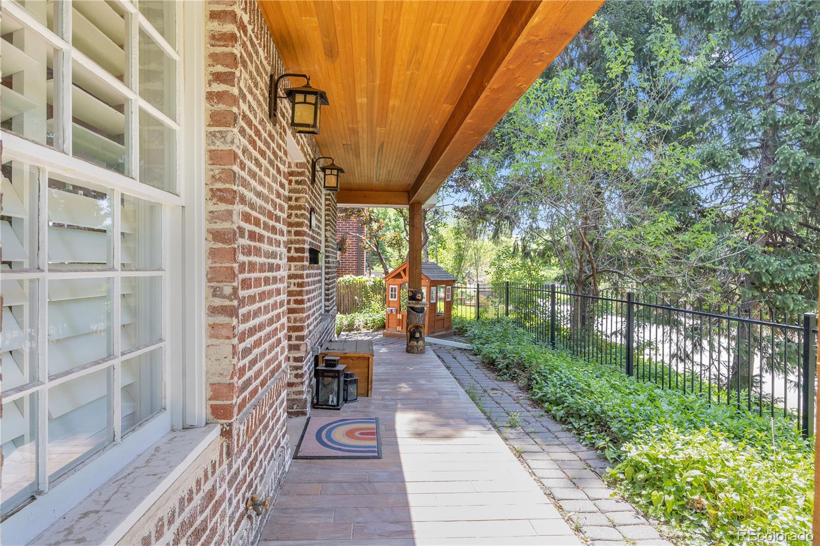 4141 W 30th Avenue Denver CO 80212