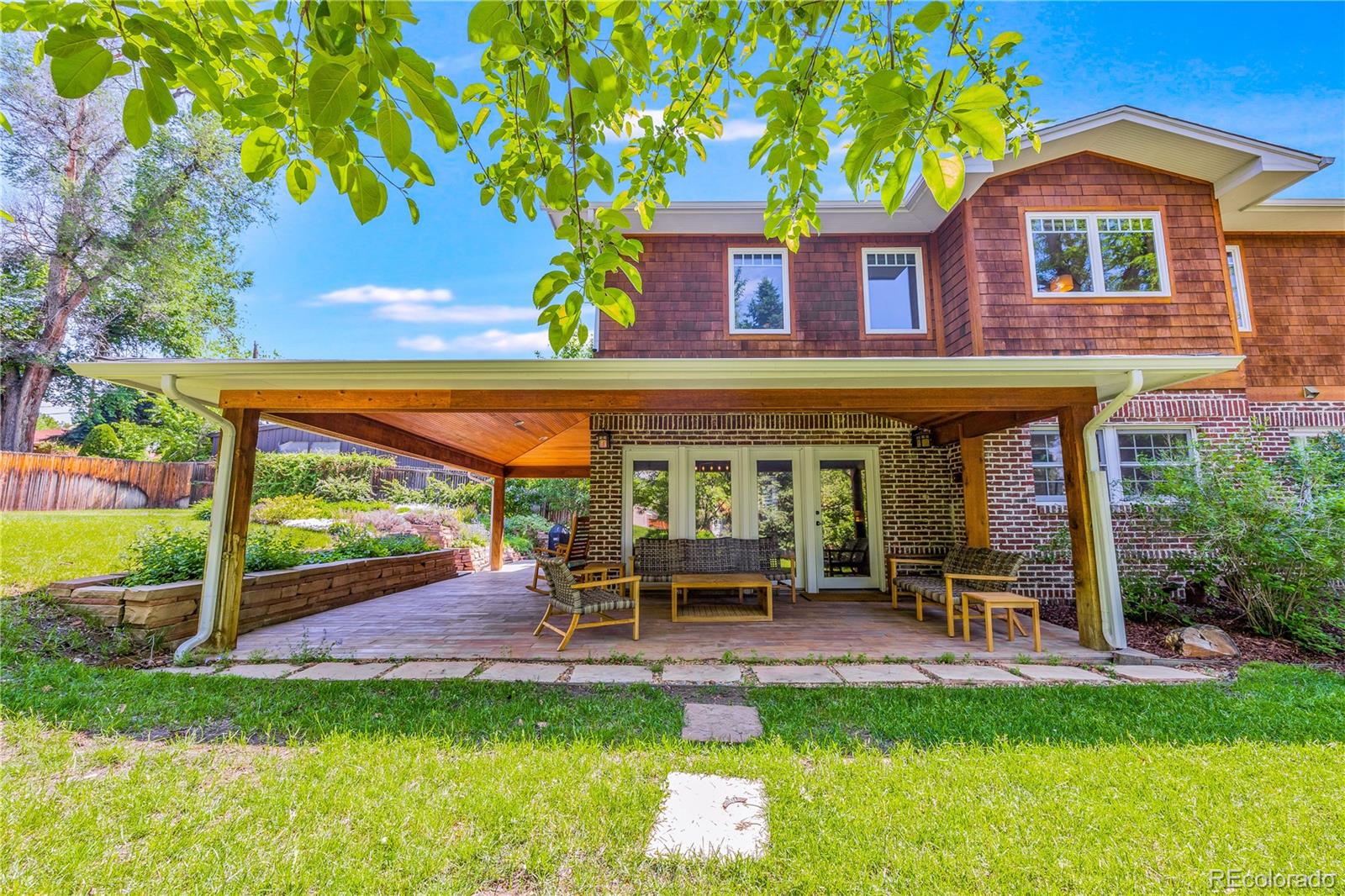 4141 W 30th Avenue Denver CO 80212