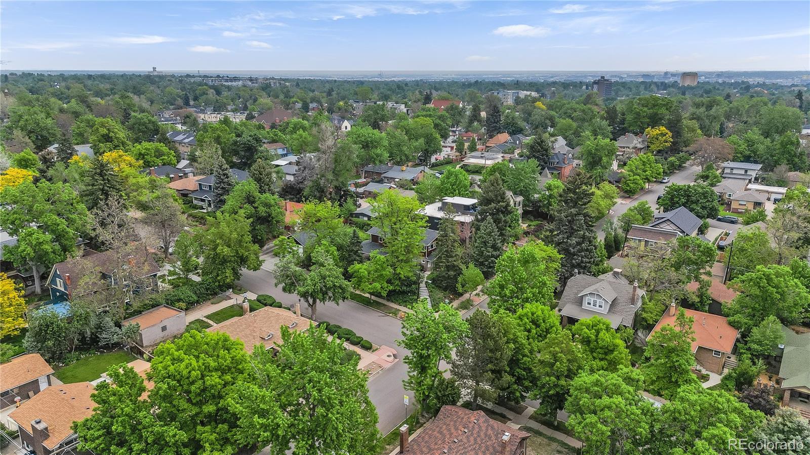 4141 W 30th Avenue Denver CO 80212
