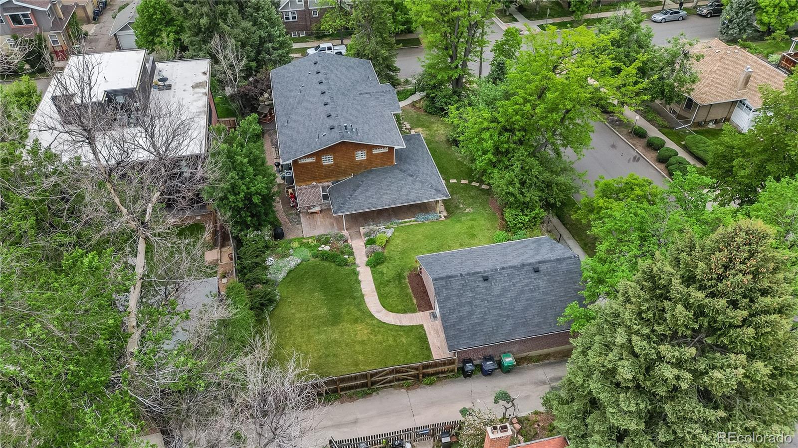 4141 W 30th Avenue Denver CO 80212