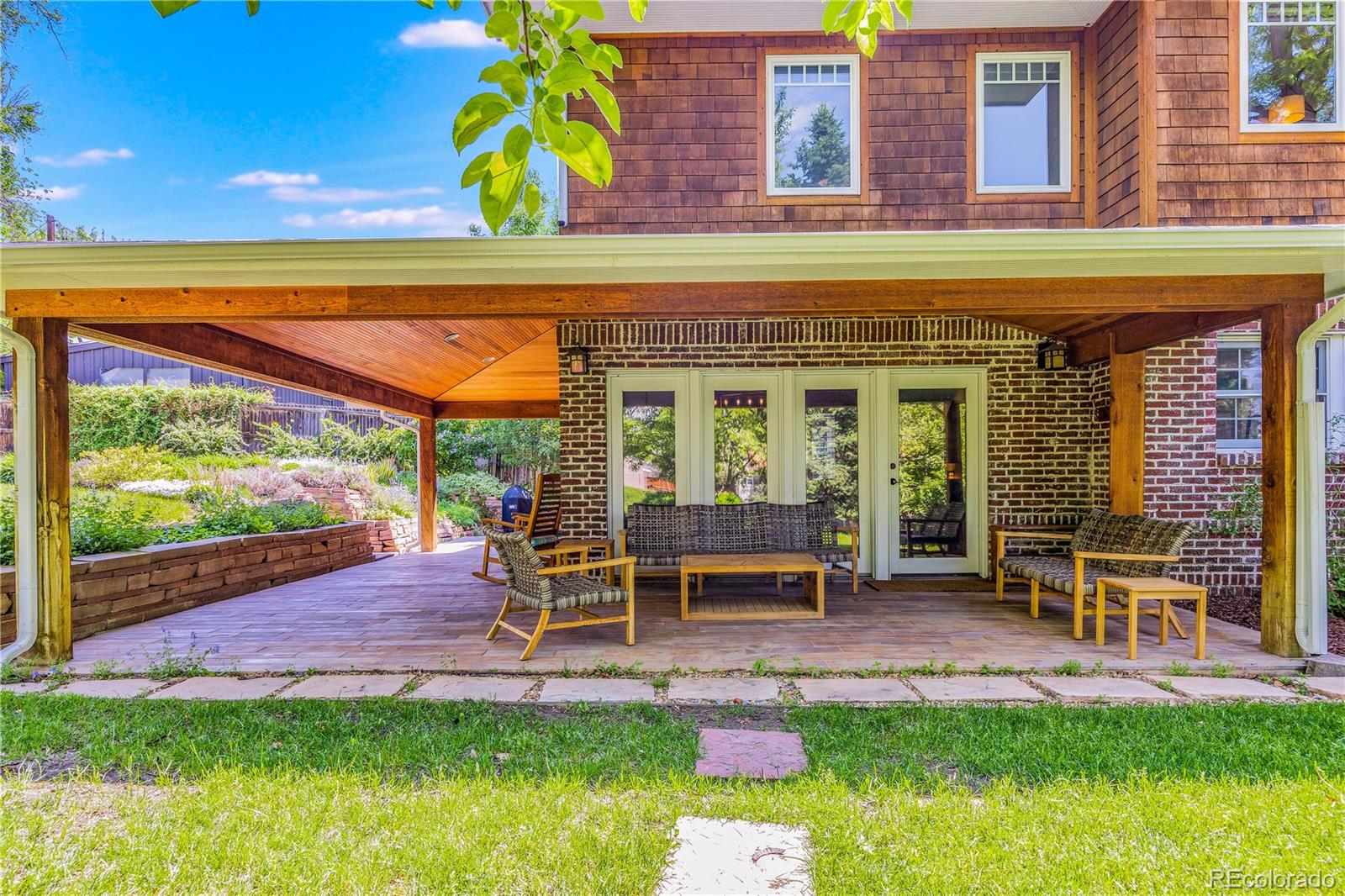 4141 W 30th Avenue Denver CO 80212