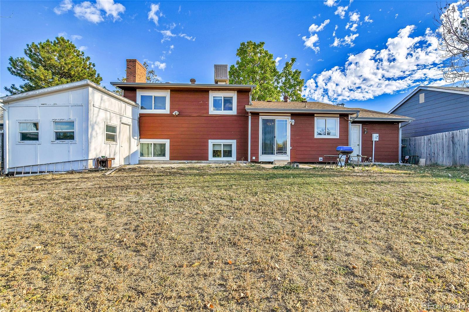 17769 E Iowa Drive Aurora CO 80017