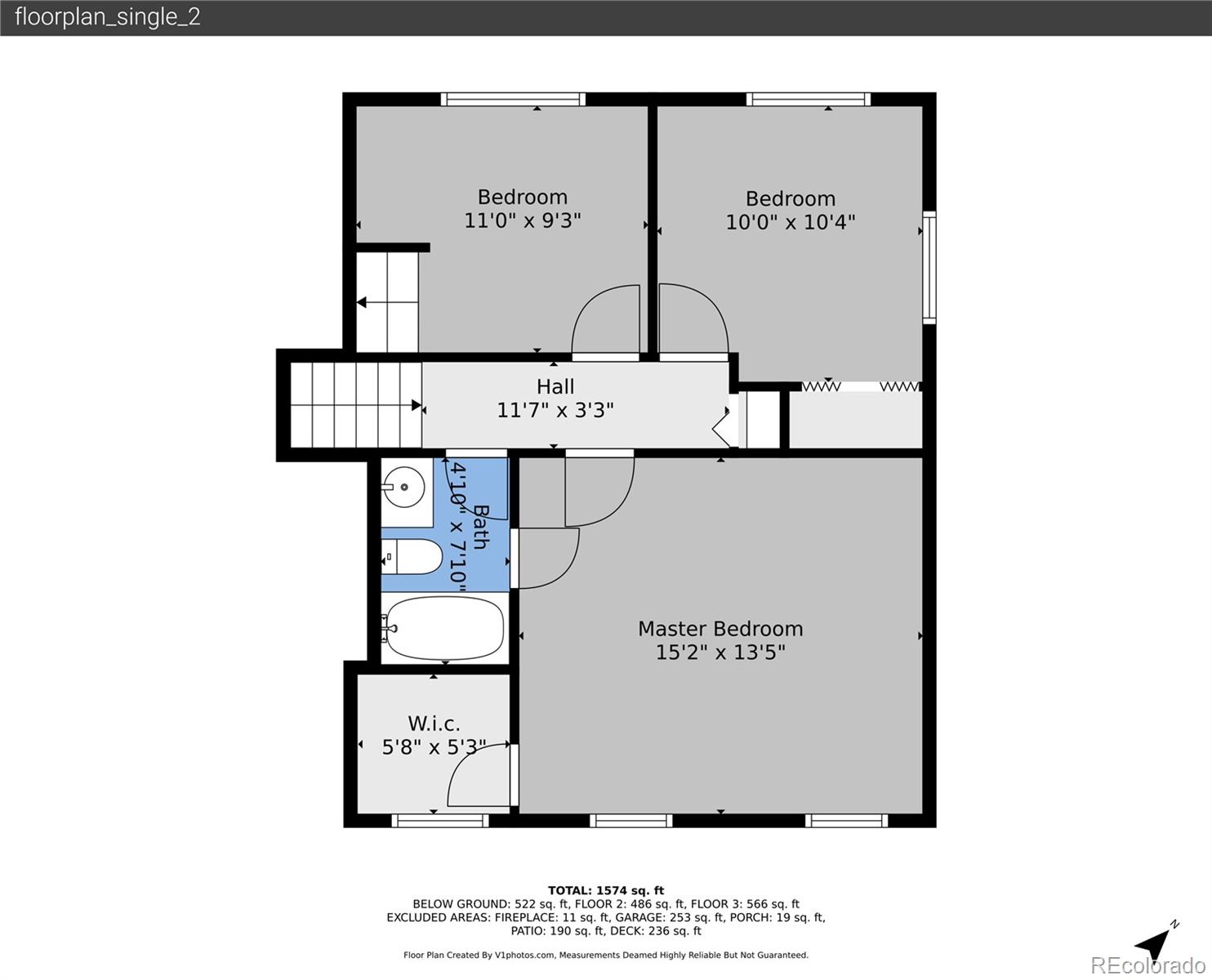 17769 E Iowa Drive Aurora CO 80017