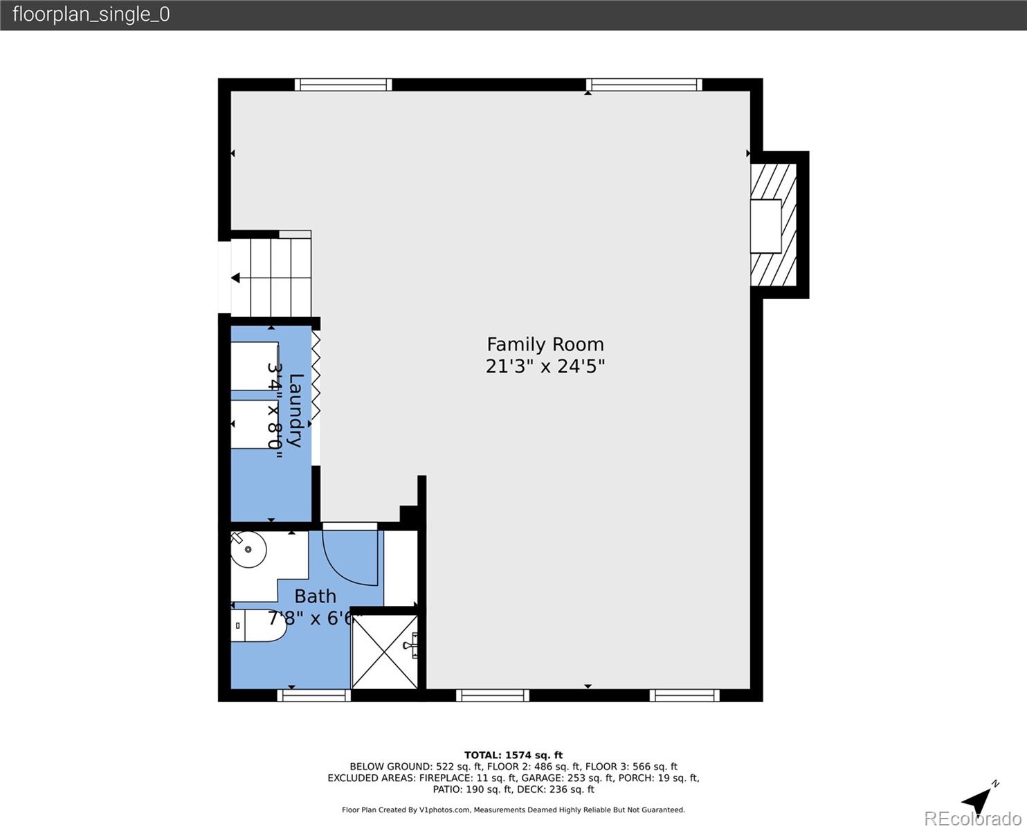 17769 E Iowa Drive Aurora CO 80017