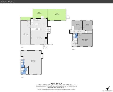 17769 E Iowa Drive Aurora CO 80017