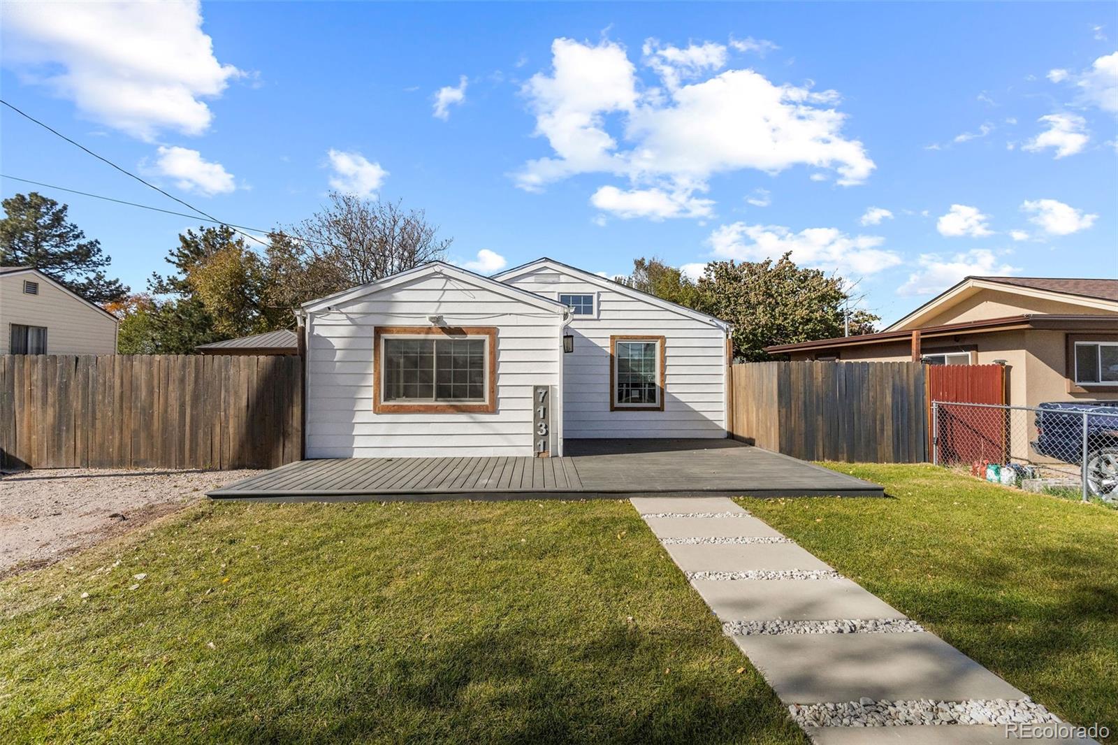 7131 Holly Street Commerce City CO 80022