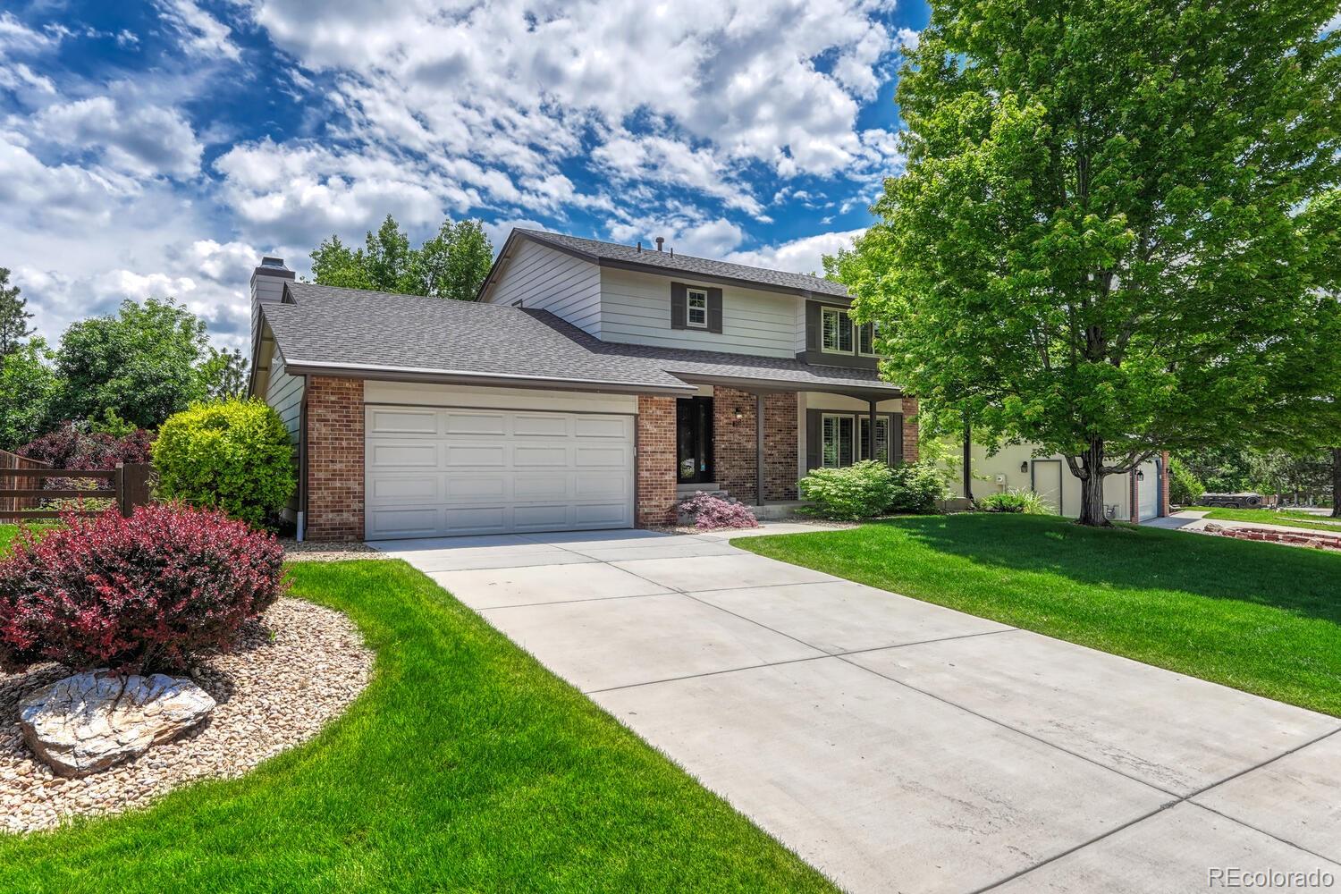302 Northridge Road Highlands Ranch CO 80126