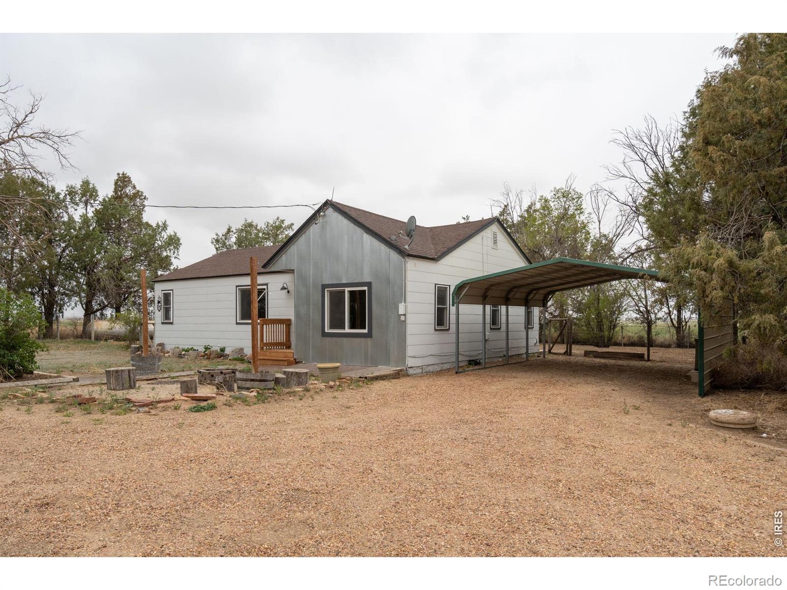 31916 County Road 6 Keenesburg CO 80643