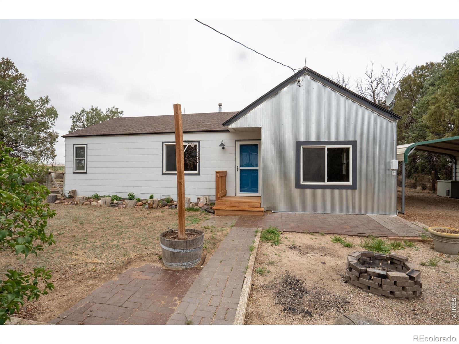 31916 County Road 6 Keenesburg CO 80643