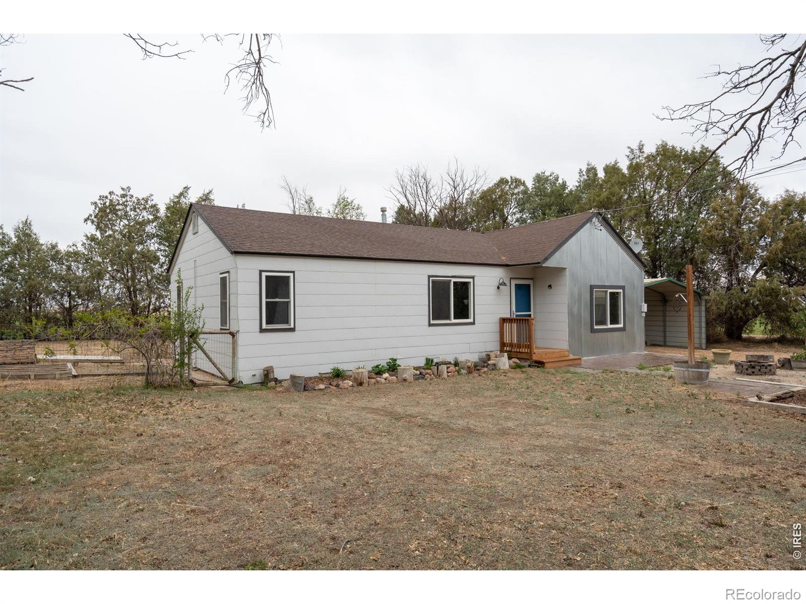 31916 County Road 6 Keenesburg CO 80643