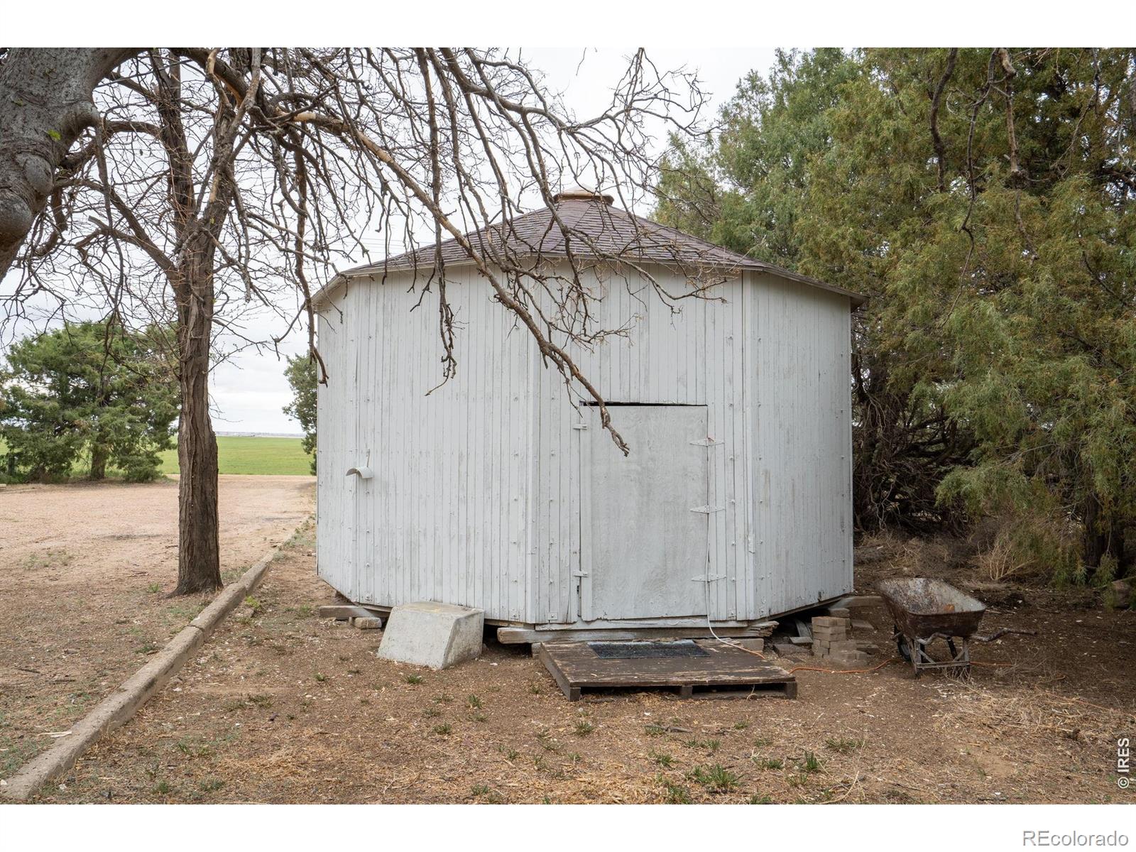 31916 County Road 6 Keenesburg CO 80643