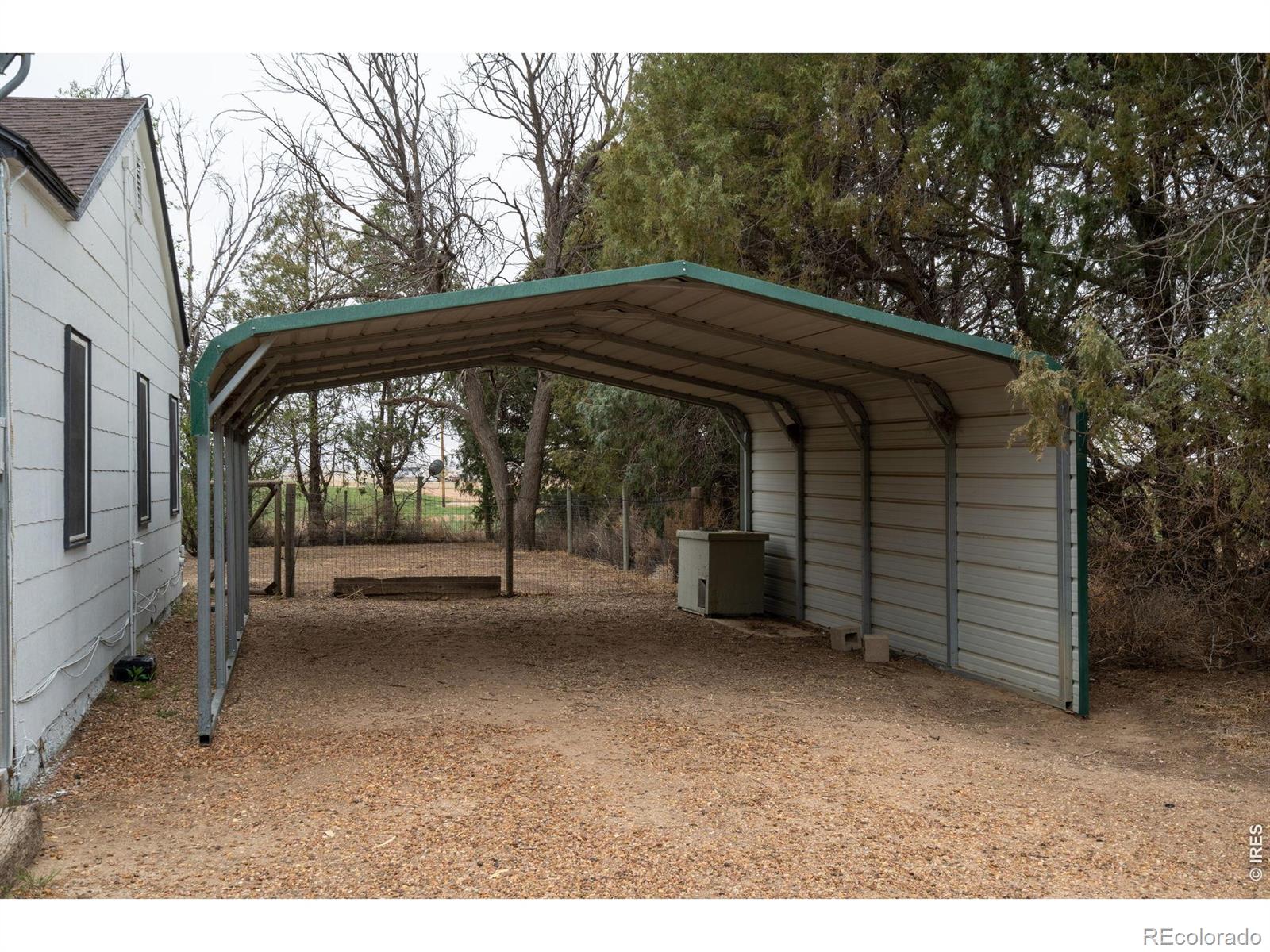 31916 County Road 6 Keenesburg CO 80643