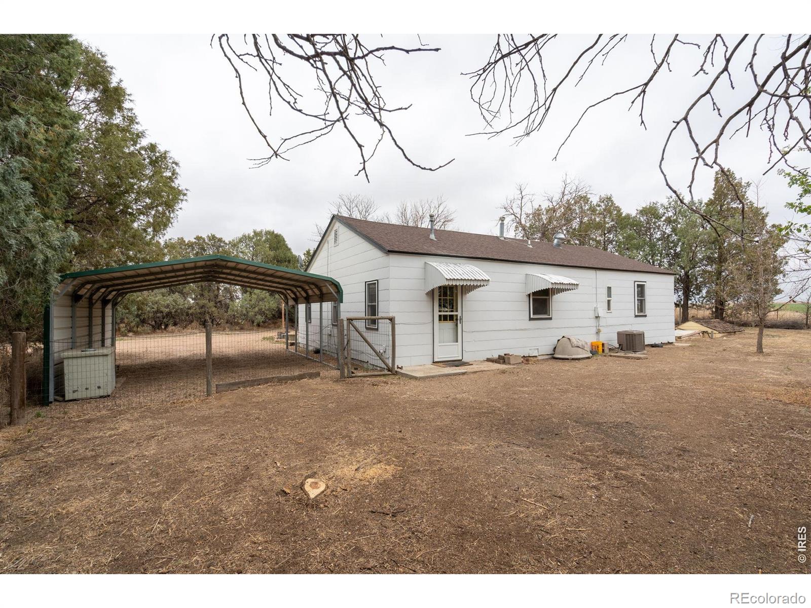 31916 County Road 6 Keenesburg CO 80643