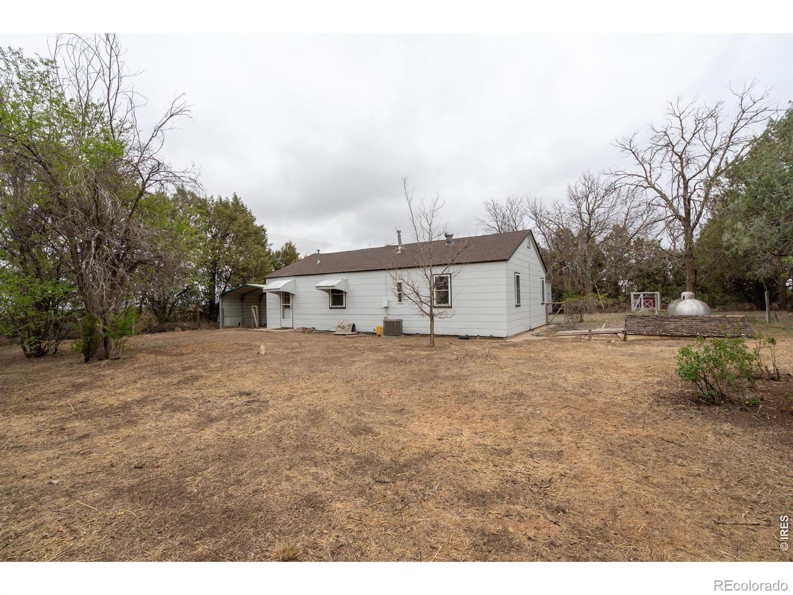31916 County Road 6 Keenesburg CO 80643