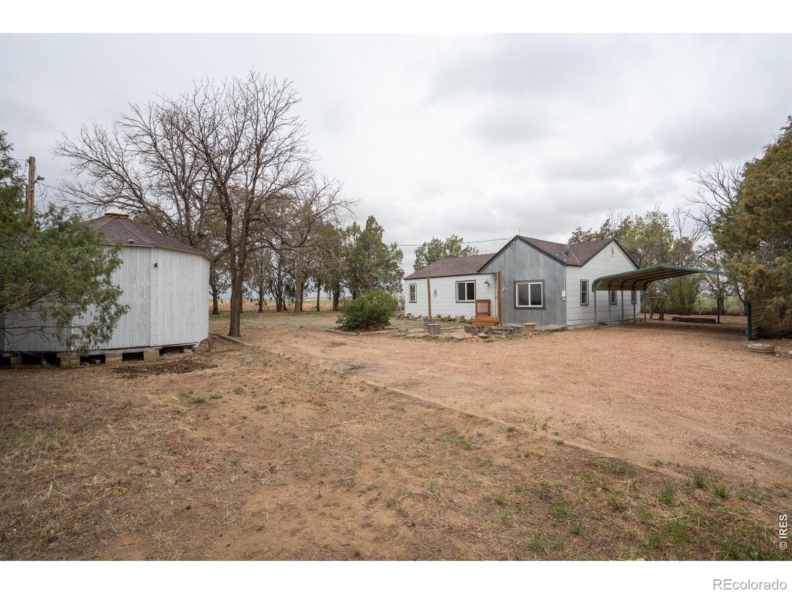 31916 County Road 6 Keenesburg CO 80643