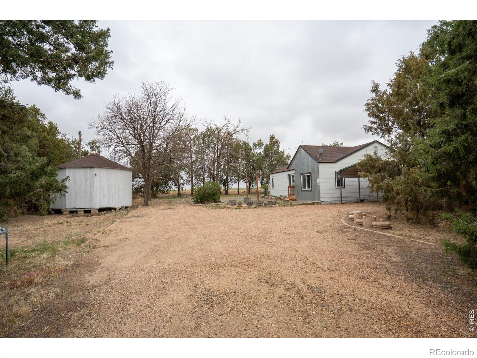 31916 County Road 6 Keenesburg CO 80643