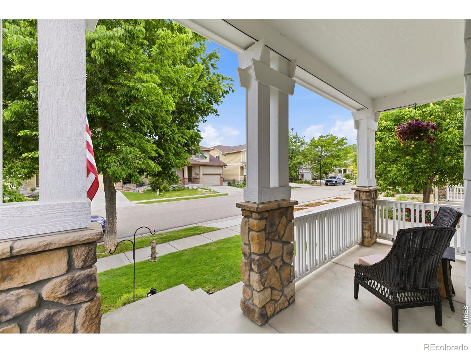 3738 Cosmos Lane Fort Collins CO 80528