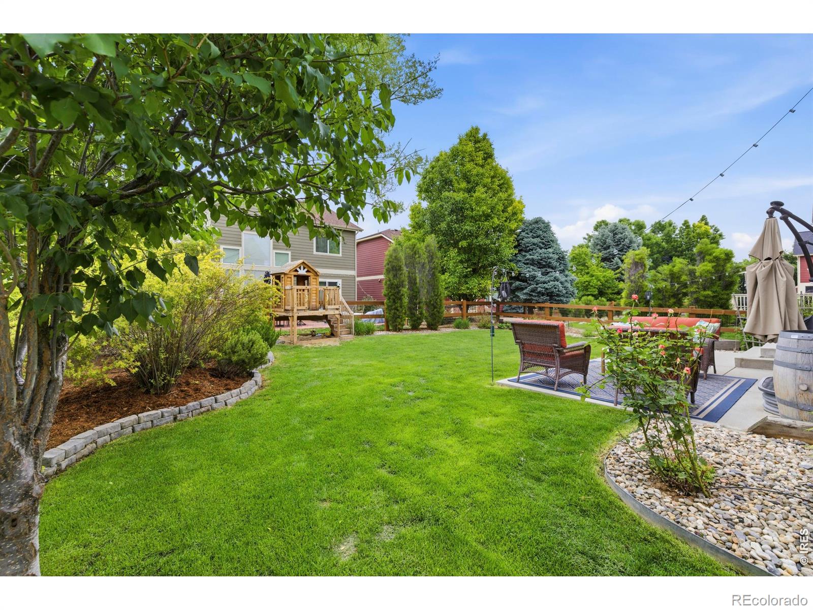 3738 Cosmos Lane Fort Collins CO 80528