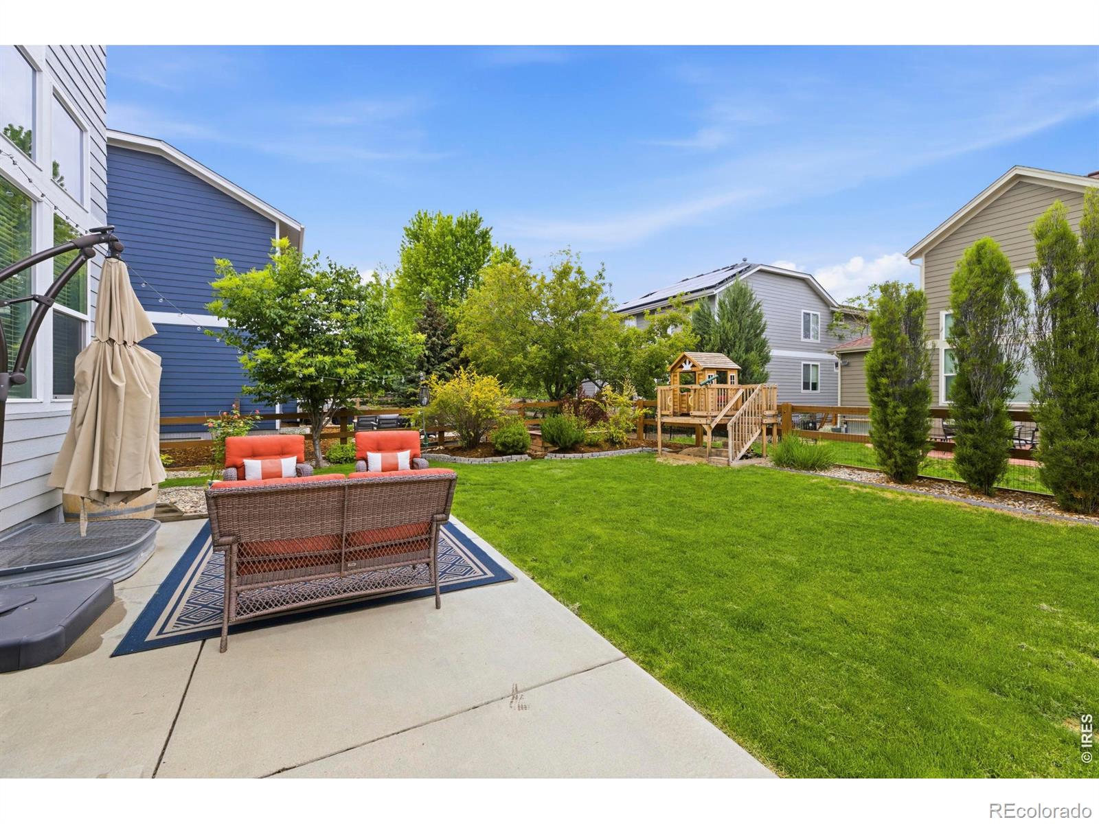 3738 Cosmos Lane Fort Collins CO 80528