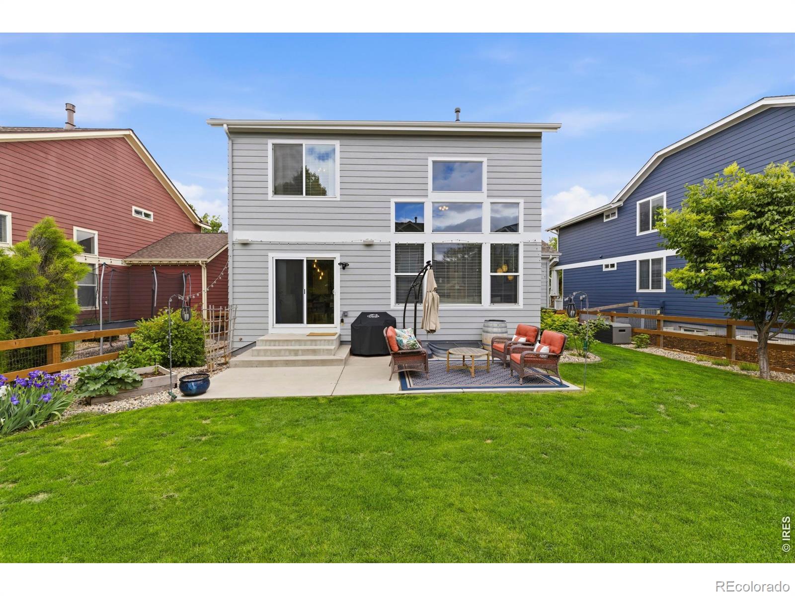 3738 Cosmos Lane Fort Collins CO 80528